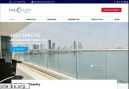 Sites similar to cartagenarealty.com