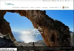 Sites similar to cartagenaturismo.es
