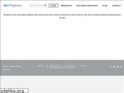 Sites similar to cartageous.com