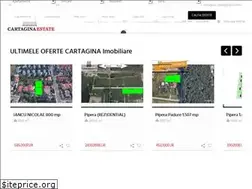 Sites similar to cartaginaestate.ro