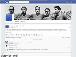 Sites similar to cartagines.cr