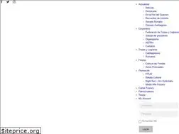 Sites similar to cartaginesesyromanos.es