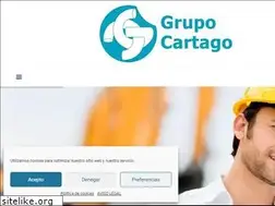 Sites similar to cartago-ingenieros.com