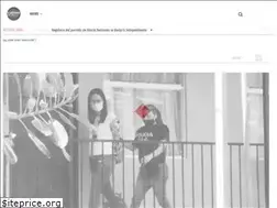 Sites similar to cartagohoy.com