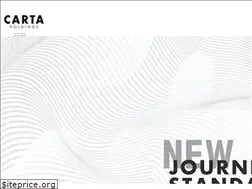 Sites similar to cartaholdings.co.jp