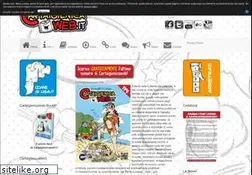 Sites similar to cartaigienicaweb.it