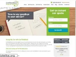 Sites similar to cartakeback.com
