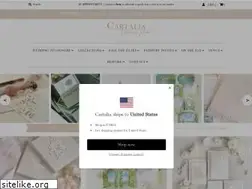 Sites similar to cartalia.co.uk