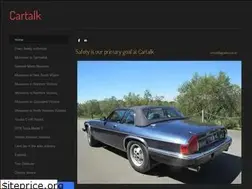 Sites similar to cartalk.com.au