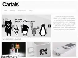 Sites similar to cartals.com