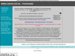 Sites similar to cartaluce.nl