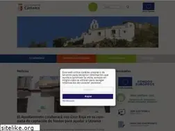 Sites similar to cartama.es