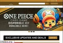 Sites similar to cartamagica.com