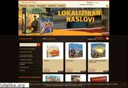 Sites similar to cartamagica.hr