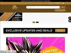 Sites similar to cartamagicaottawa.com