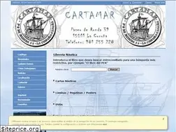 Sites similar to cartamar.com