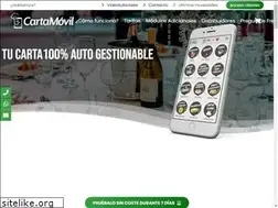 Sites similar to cartamovil.es