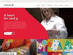 Sites similar to cartamundi.com