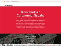 Sites similar to cartamundi.es