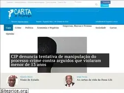 Sites similar to cartamz.com
