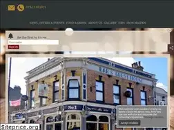 Sites similar to cartandhorses.london
