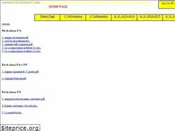 Sites similar to cartanu.altervista.org