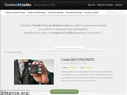 Sites similar to cartao-visa.com