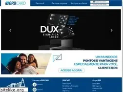 Sites similar to cartaobrb.com.br