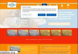 Sites similar to cartaocencosud.com.br