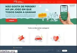 Sites similar to cartaocontinente.pt
