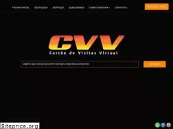 Sites similar to cartaocvv.com.br