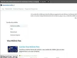 Sites similar to cartaodecredito.pt