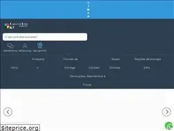 Sites similar to cartaodevisitarj.com.br
