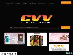 Sites similar to cartaodevisitasvirtual.com