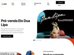 Sites similar to cartaoelo.com.br