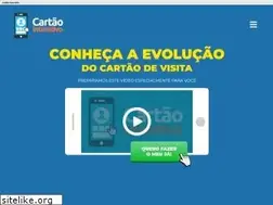 Sites similar to cartaointerativo.com.br