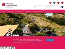 Sites similar to cartaojovem.pt