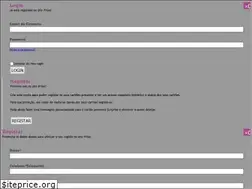 Sites similar to cartaopresenteprize.com
