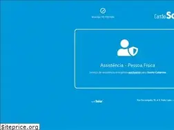 Sites similar to cartaosolar.com.br