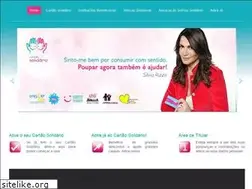 Sites similar to cartaosolidario.pt