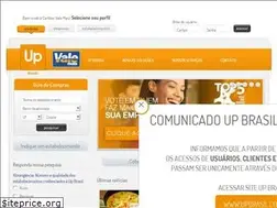Sites similar to cartaovalemais.com.br