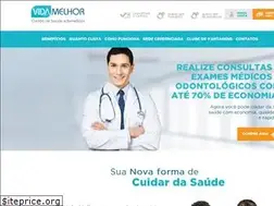 Sites similar to cartaovidamelhor.com.br