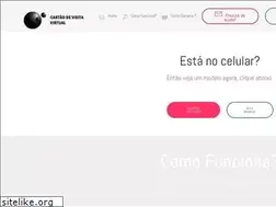Sites similar to cartaovirtual.org