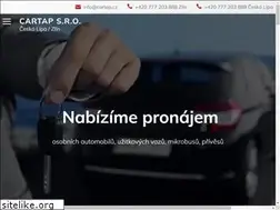 Sites similar to cartap.cz