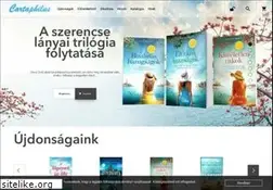 Sites similar to cartaphilus.hu