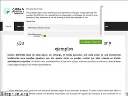 Sites similar to cartapoder.info