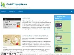 cartaprepagata.eu