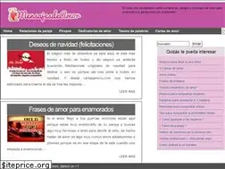 Sites similar to cartasamoru.com