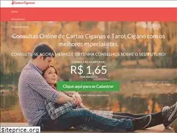 Sites similar to cartasciganas.com