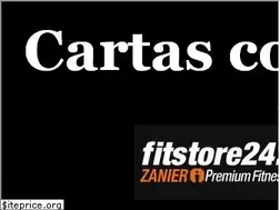 Sites similar to cartascontralahumanidad.com